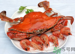 海蟹什么時候最肥？海蟹什么時候吃最好？