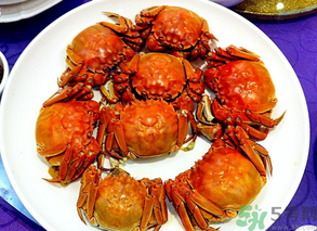 洪澤湖大閘蟹多少錢一斤？洪澤湖大閘蟹價(jià)格