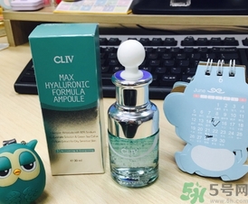 cliv綠胖子精華多少錢(qián)？cliv綠胖子價(jià)格