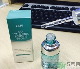 cliv綠胖子精華多少錢(qián)？cliv綠胖子價(jià)格