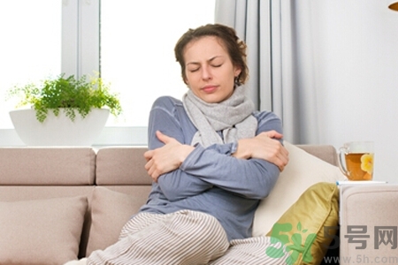 寒性體質(zhì)的人不能吃什么？寒性體質(zhì)的人如何減肥？