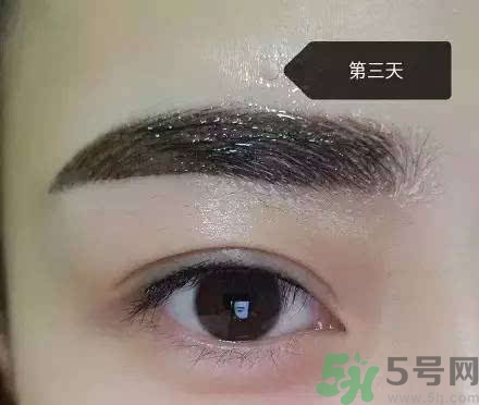 紋眉后多久恢復(fù)自然？紋眉多久能變得自得自然？