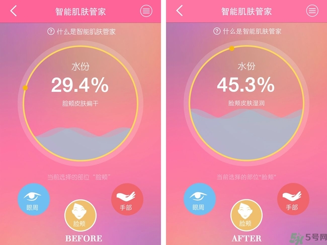 ahc面膜敷完要洗嗎？ahc面膜用完需要洗嗎？