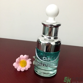 cliv綠胖子怎么用？cliv綠胖精華使用方法