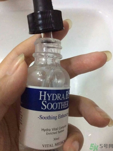 ahc第四代b5玻尿酸顆粒精華怎么用？ahc第四代玻尿酸精華使用方法