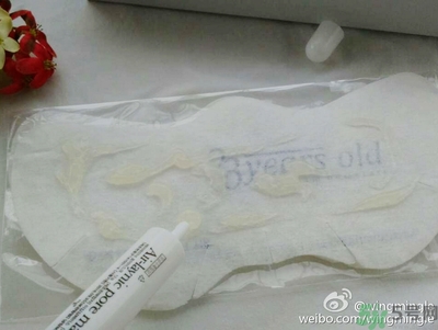 23years old雞蛋面膜使用方法？23歲雞蛋面膜怎么用？