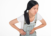 潰瘍性結(jié)腸炎肚子疼怎么辦？潰瘍性結(jié)腸炎是怎么引起的？