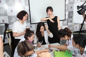 紋眉后要補(bǔ)色嗎？紋眉后多久可以補(bǔ)色？