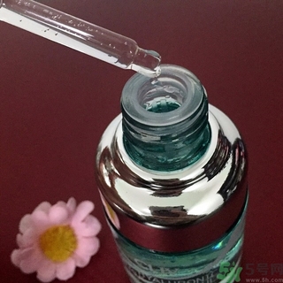 cliv綠胖子怎么用？cliv綠胖精華使用方法