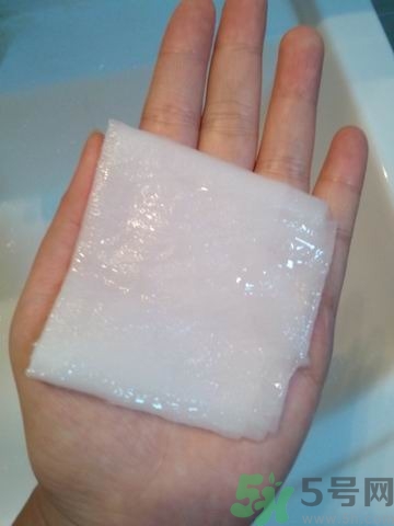 ahc面膜敷完要洗嗎？ahc面膜用完需要洗嗎？