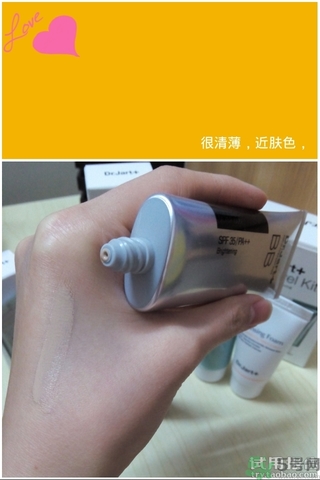 dr.jart是什么牌子？dr.jart+是什么檔次？