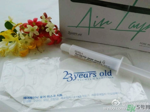 23years old雞蛋面膜使用方法？23歲雞蛋面膜怎么用？