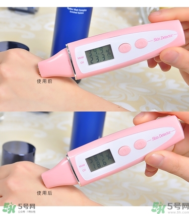 ahc水乳好用嗎？ahc水乳怎么樣？