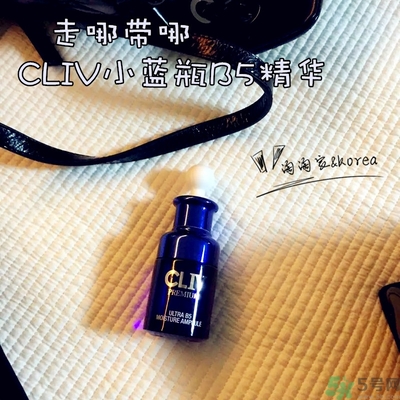 cliv是什么牌子？cliv在韓國(guó)什么檔次？