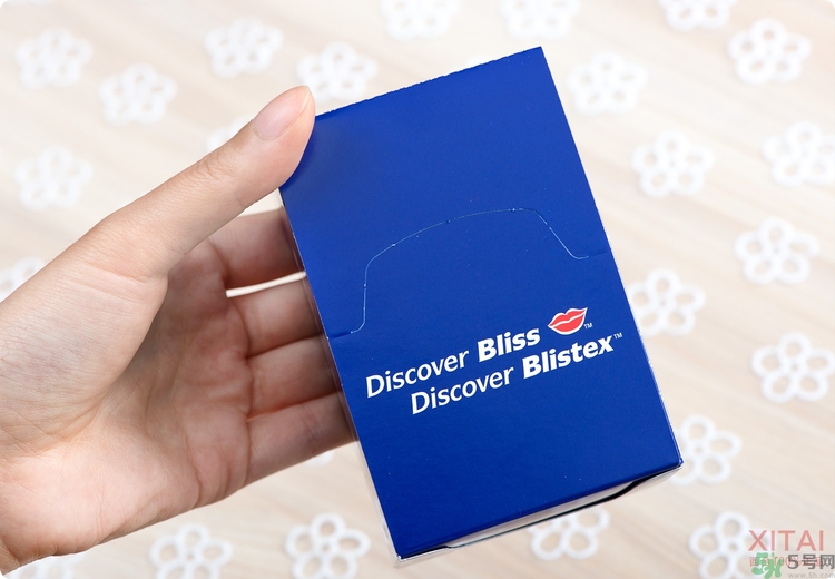 Blistex碧唇小藍罐好用嗎？怎么用？