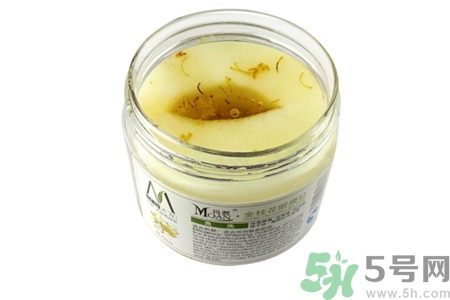 瑪茜金桂花眼膜敷完需要清洗嗎？瑪茜金桂花眼膜使用方法