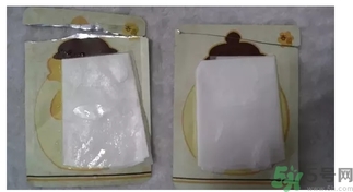 春雨面膜是什么味道？春雨面膜假貨是什么味道？