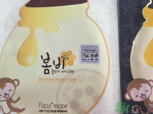 春雨面膜是什么味道？春雨面膜假貨是什么味道？