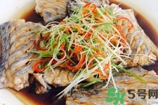 秋季適合吃什么魚？秋季吃魚的好處？
