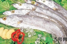 秋季適合吃什么魚？秋季吃魚的好處？