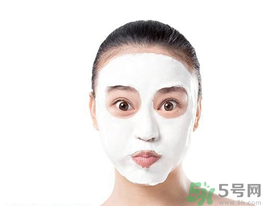 敷面膜臉上刺痛是怎么回事？如何正確敷面膜