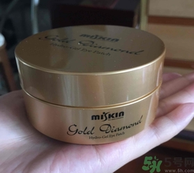 diaforce貴婦眼膜怎么用？diaforce眼膜使用方法