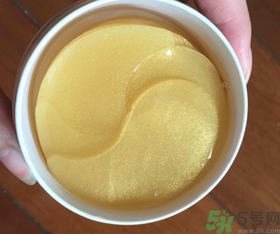 diaforce貴婦眼膜怎么用？diaforce眼膜使用方法