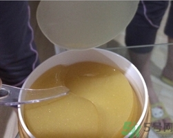 diaforce貴婦眼膜要敷多久？diaforce一周敷幾次？