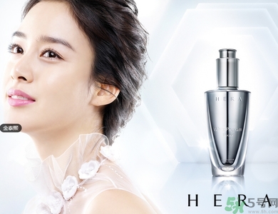 赫拉是哪個(gè)國家的牌子？hera赫拉是什么檔次？