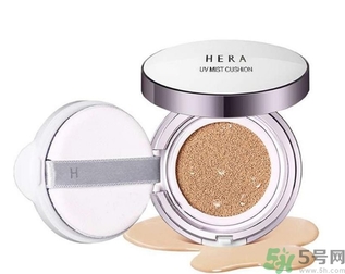 赫拉適合孕婦用嗎？孕婦可以用hera赫拉氣墊嗎？