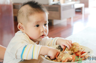 小孩子可以吃螃蟹嗎？小孩吃螃蟹好嗎？