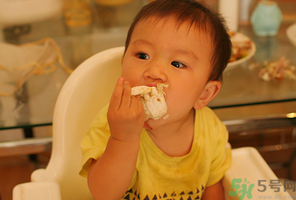 小孩子可以吃螃蟹嗎？小孩吃螃蟹好嗎？