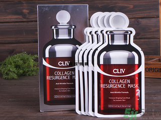 cliv是什么牌子？cliv在韓國(guó)什么檔次？