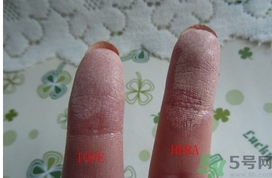 赫拉和亦博哪個好用？hera和iope氣墊哪個好？