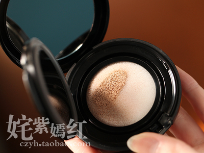 ahc氣墊bb怎么樣？ahc氣墊好用嗎？