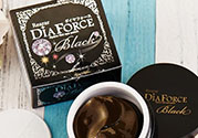 diaforce眼膜怎么樣？diaforce貴婦眼膜好用嗎？