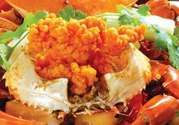 吃蟹黃有什么好處？如何挑選蟹黃多的螃蟹？