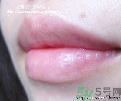 Blistex碧唇小藍(lán)罐好用嗎？怎么用？