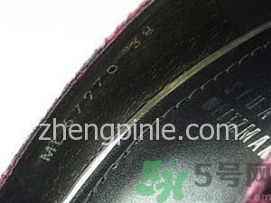 斯圖爾特韋茨曼鞋子怎么辨別真假？斯圖爾特韋茨曼鞋子真假鑒別
