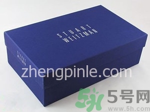 斯圖爾特韋茨曼鞋子怎么辨別真假？斯圖爾特韋茨曼鞋子真假鑒別