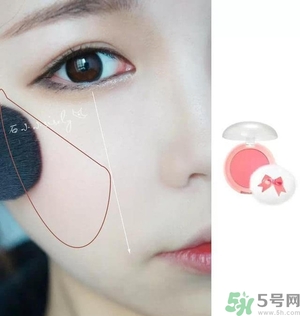 iu李智恩桃花妝怎么化？iu李智恩桃花妝怎么打造？