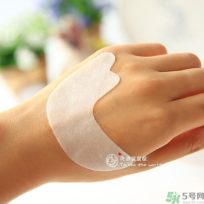 spa蛇毒眼膜使用方法 蛇毒眼膜敷完要洗掉嗎？