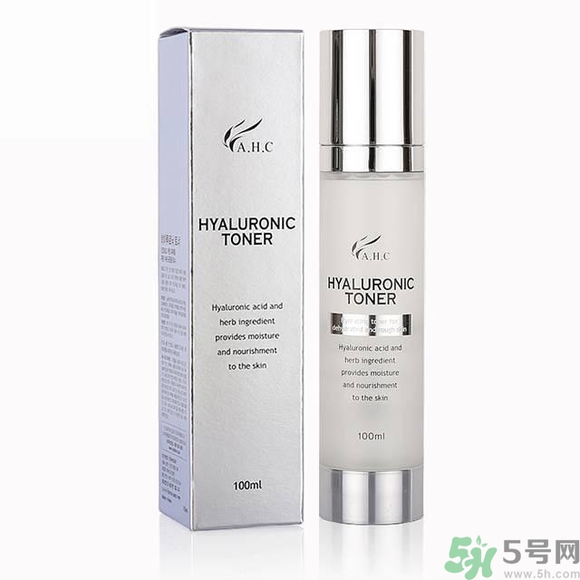 ahc水乳孕婦可以用嗎？ahc b5玻尿酸水乳適合孕婦嗎？