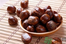 栗子怎么去殼？栗子怎么去皮？