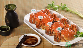 陽(yáng)澄湖大閘蟹是哪里的？陽(yáng)澄湖大閘蟹哪里好吃？