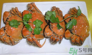 陽(yáng)澄湖大閘蟹是哪里的？陽(yáng)澄湖大閘蟹哪里好吃？