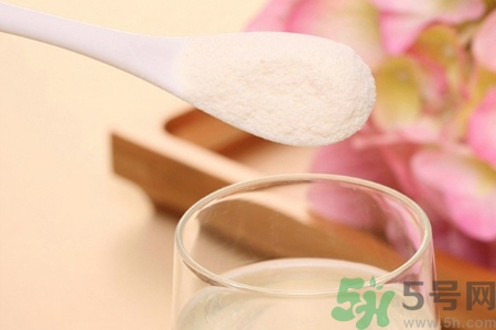 膠原蛋白粉能減肥嗎？膠原蛋白減肥效果怎么樣？