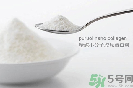 膠原蛋白粉能減肥嗎？膠原蛋白減肥效果怎么樣？