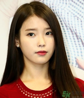 iu李智恩桃花妝怎么化？iu李智恩桃花妝怎么打造？