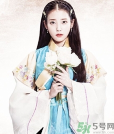 iu李智恩桃花妝怎么化？iu李智恩桃花妝怎么打造？